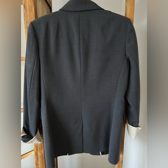 Banana Republic Wool Blazer - Picture 3 of 4